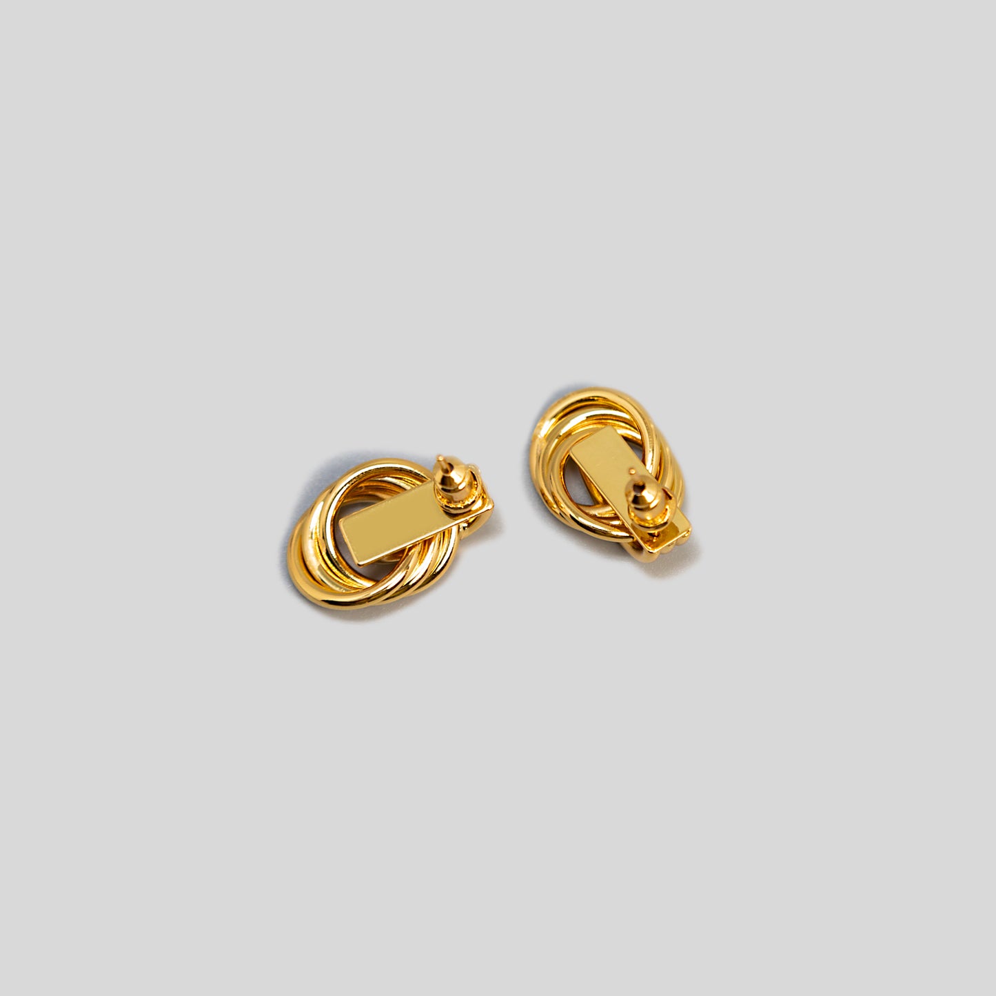Bohemian Circle Earrings