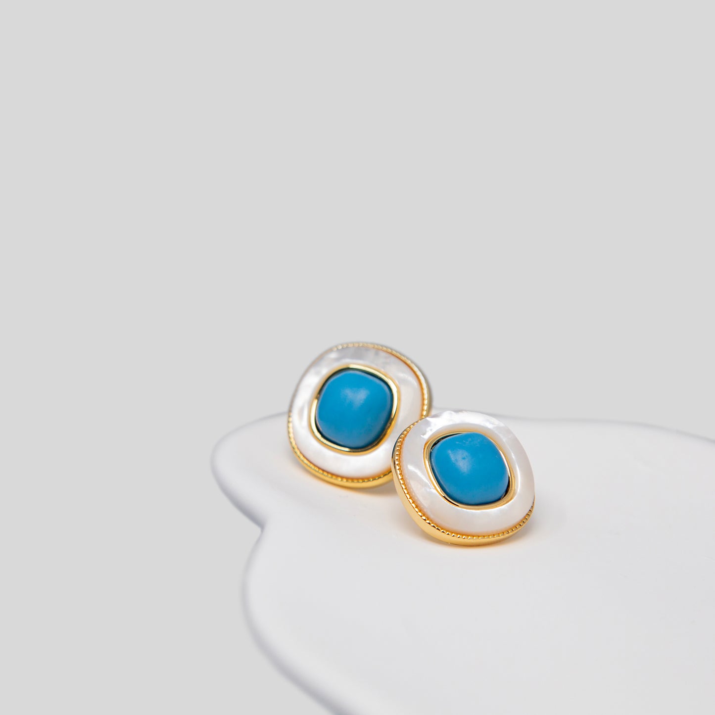 Turquoise Earrings