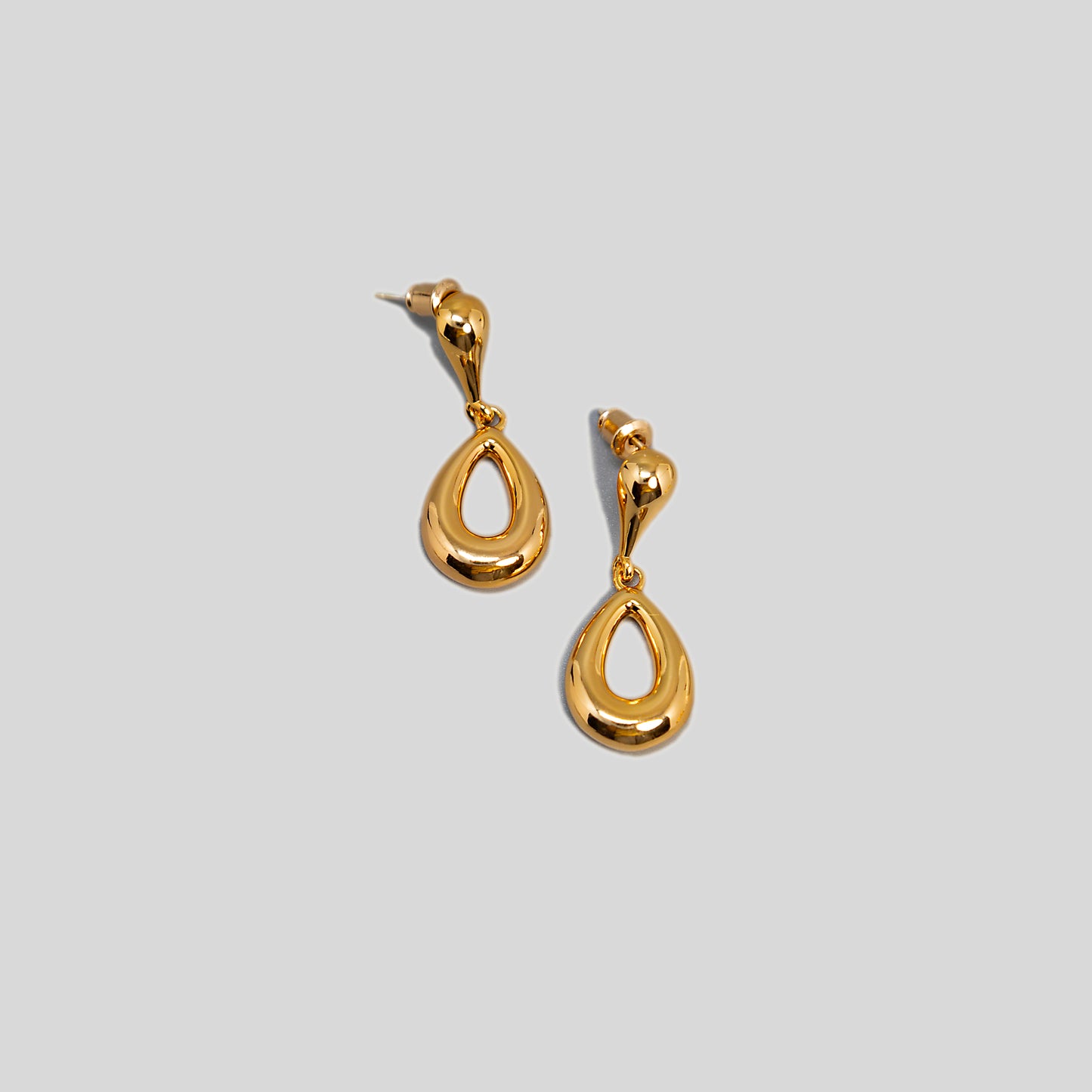 Teardrop Earrings