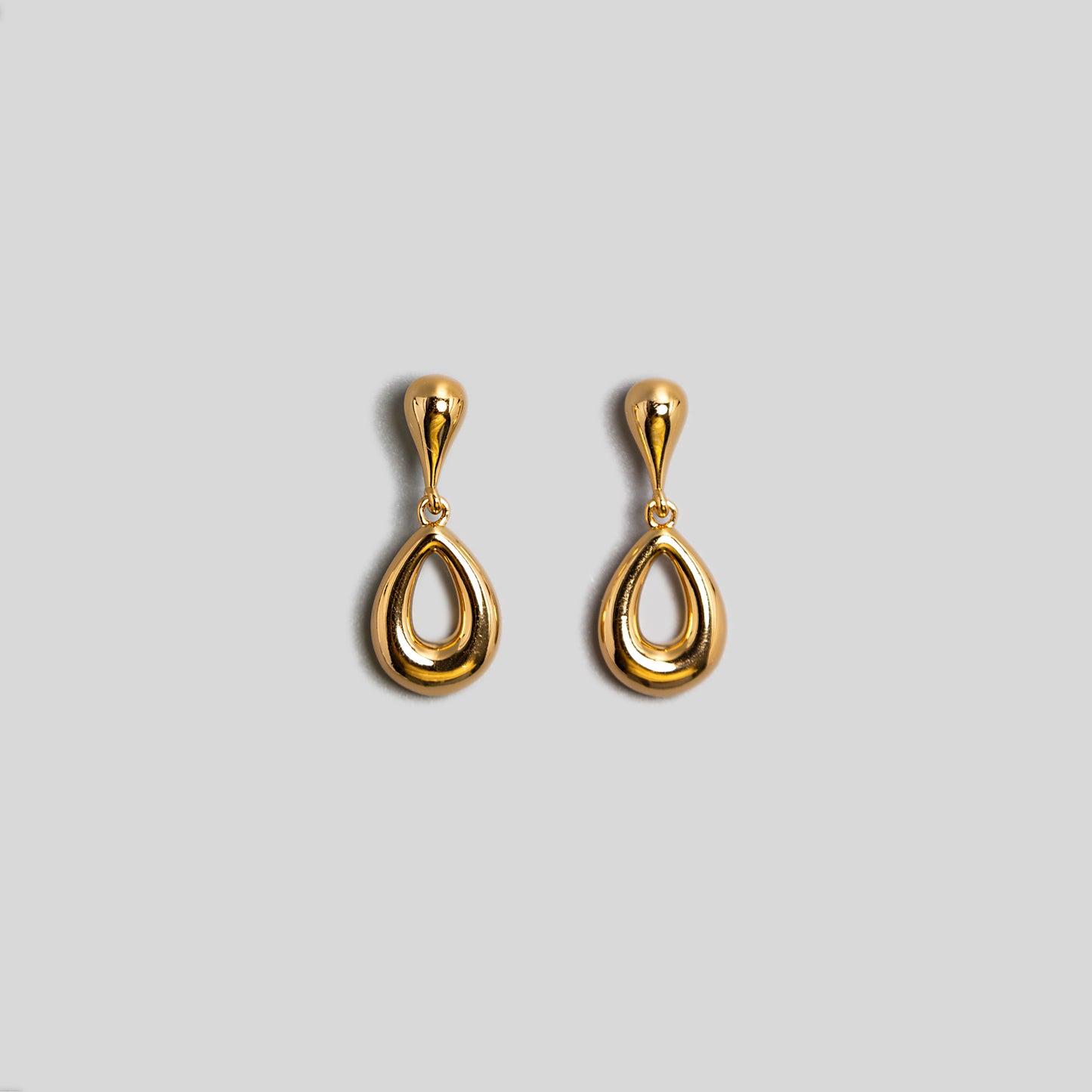 Teardrop Earrings