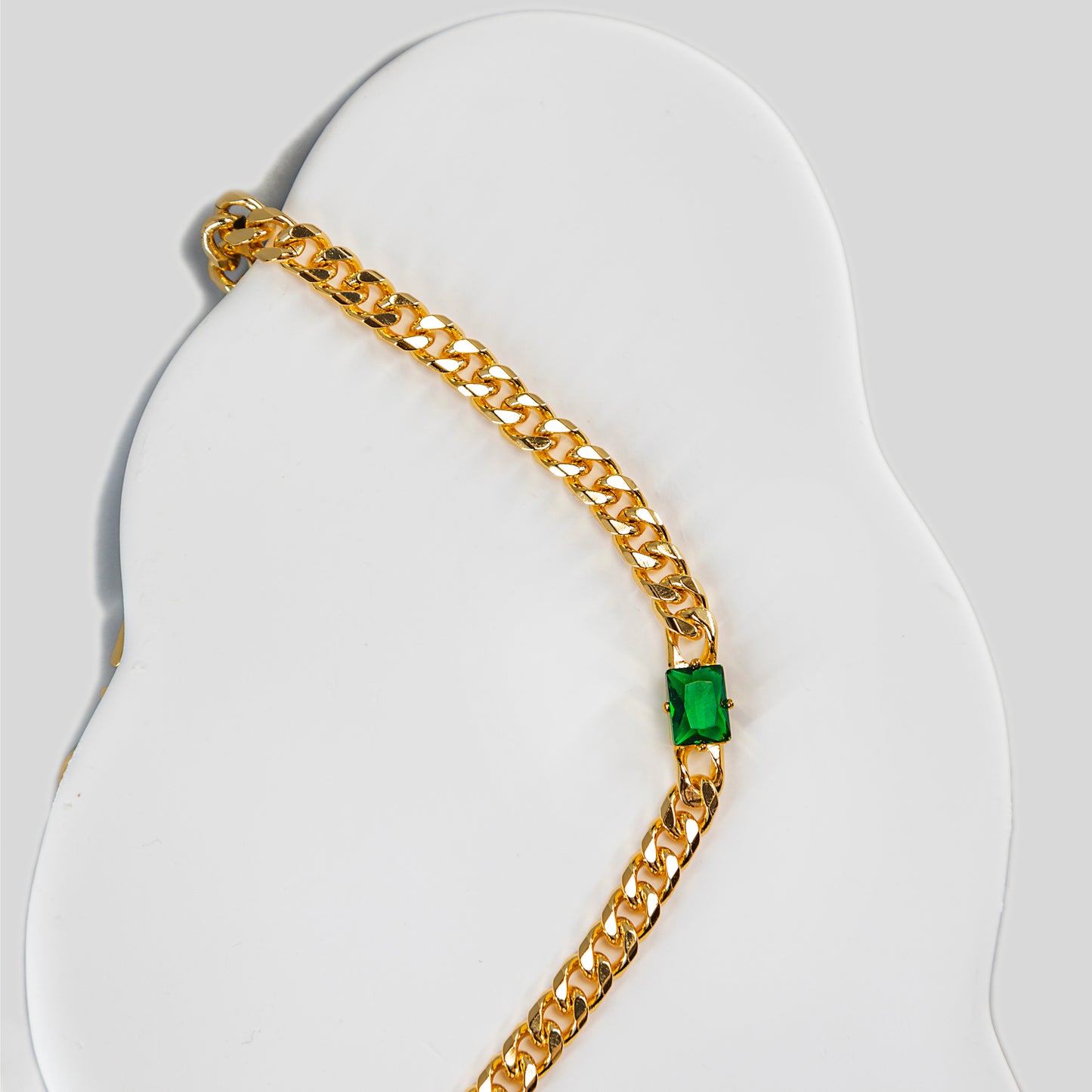 Cuban Chain Necklace