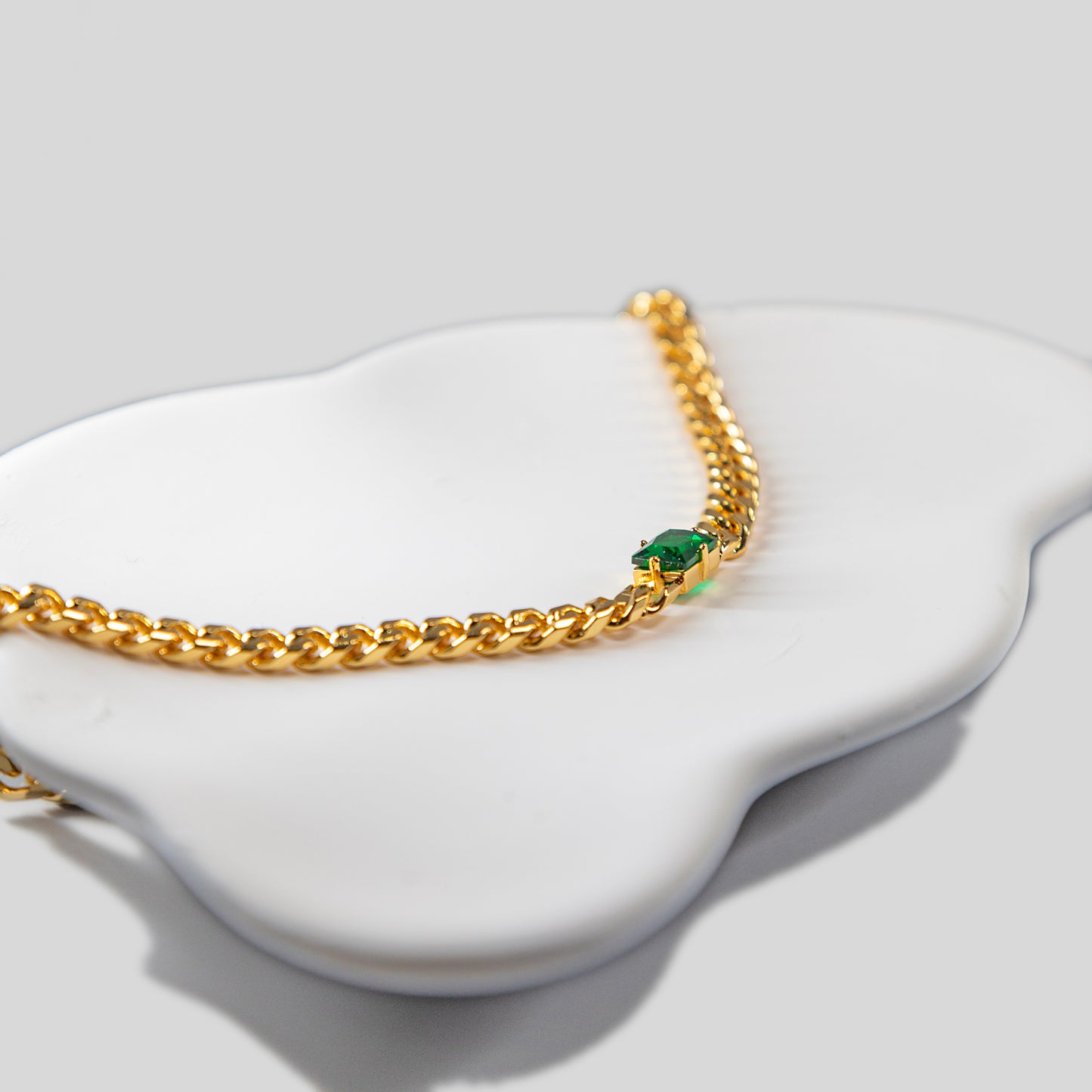 Cuban Chain Necklace