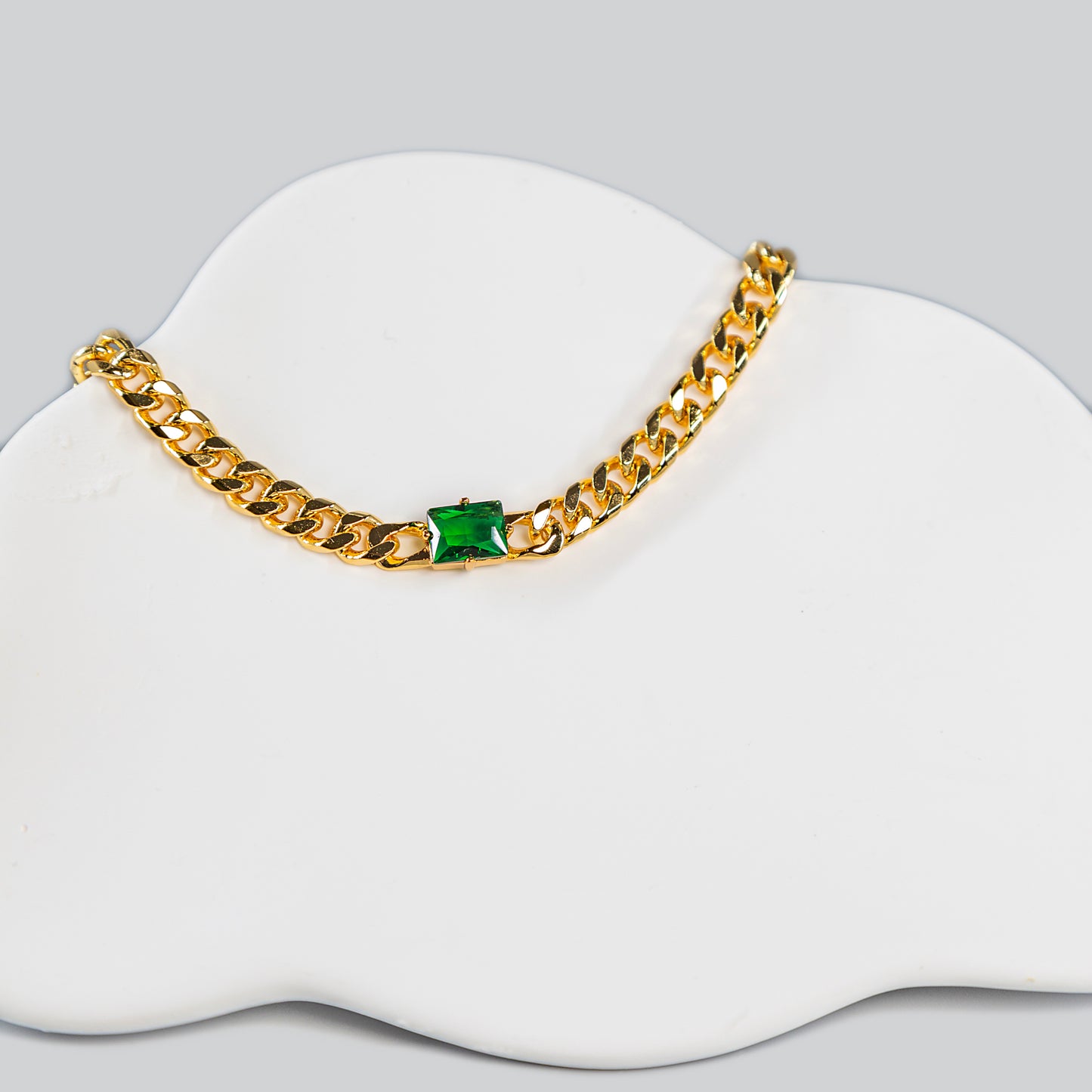 Cuban Chain Necklace