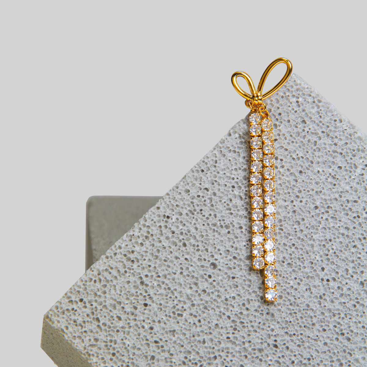 Tassel Earrings